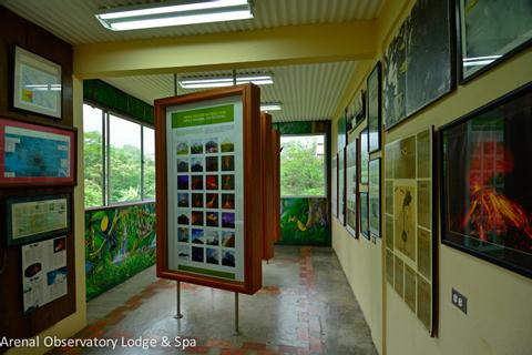 Arenal Observatory Lodge Costa Rica